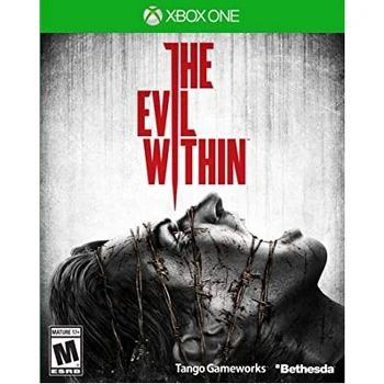 Bethesda Softworks The Evil Within Refurbished Xbox One Game